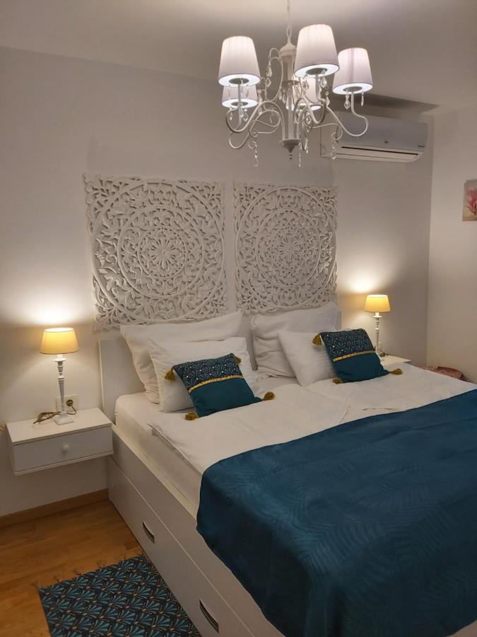 בודווה Beachfront Fontana 20 מראה חיצוני תמונה