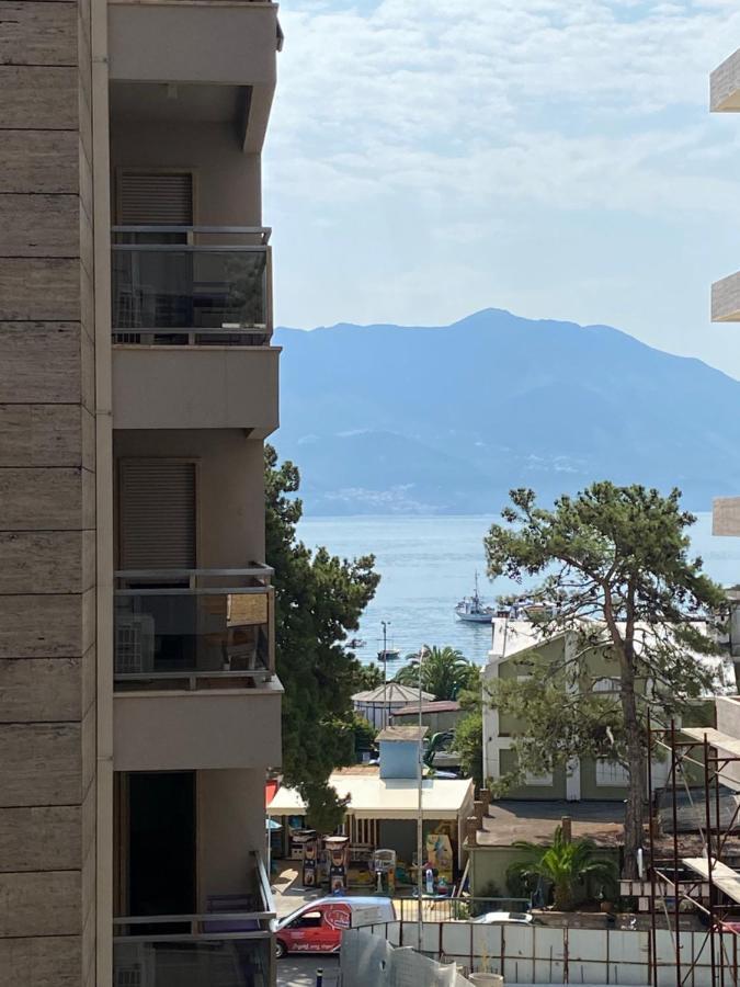 בודווה Beachfront Fontana 20 מראה חיצוני תמונה