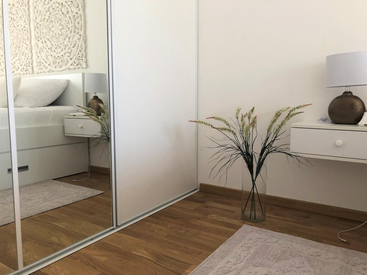 בודווה Beachfront Fontana 20 מראה חיצוני תמונה
