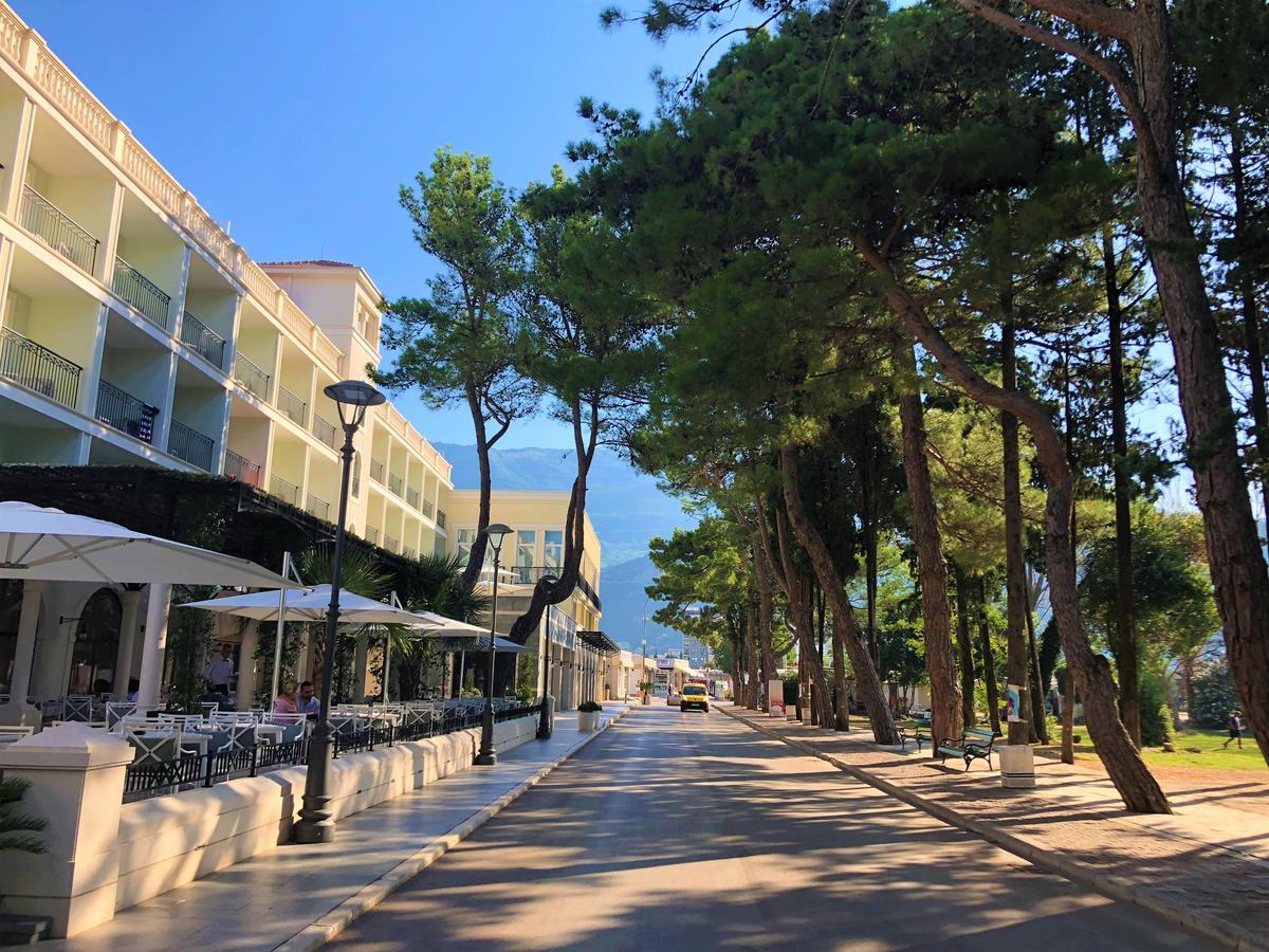 בודווה Beachfront Fontana 20 מראה חיצוני תמונה